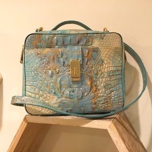 Brahmin Crossbody Handbag